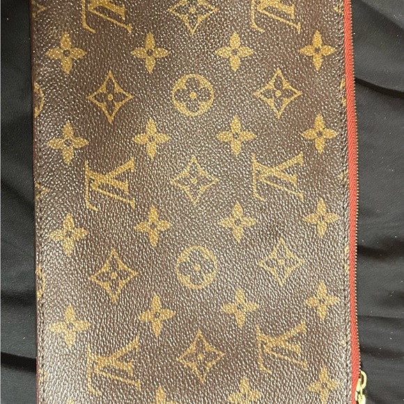 LV Monogram Wrislet - Picture 1 of 2